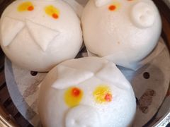 -点点心点心专门店(旺角店)