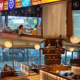 这里应该是萝岗环境最好的日料店吧