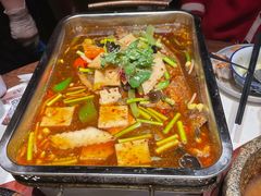-卯时·龙光雅宴·精致锡帮菜(惠山古镇店)