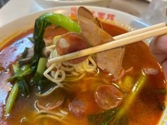 -项记面馆(明瓦廊店)