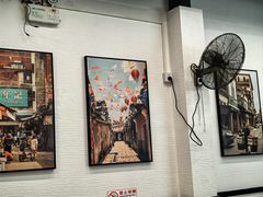 -龍囍粤·顺德小吃·煲仔饭(安定门店)