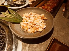 盐味鸡软骨-厚贞日式烤肉(龙之梦店)