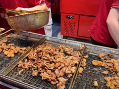 -八一路好吃街(雨田商务大厦店)