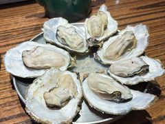 -蚝堡海鲜·威海菜·海肠捞饭·烧烤·亚洲吃蚝公司(幸福门店)
