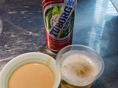 -亮欢寨快活林 酸汤鱼(仁怀店)