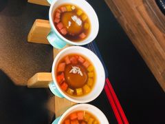 糖油粑粑-凤凰湘语·湘粤鲜融(浦东旗舰店)