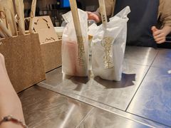 -喜茶(广州石牌桥店)