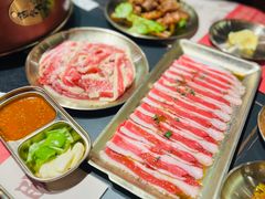 -西塔老太太泥炉烤肉(双井店)