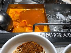 -海底捞火锅(番禺广场店)