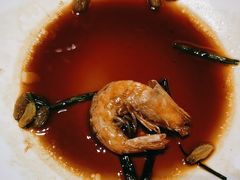 -阿明小菜·海鲜·上海菜(梅陇店)