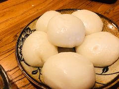 米馒头-长亭酒肆·武夷菜(德胜门店)