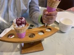-八珍饺子·烤鸭·家常菜