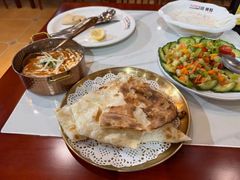 -清真· AL-JANNAT 佳纳特餐厅(仙林店)