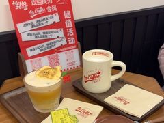 -72 COFFEE(东朝阳路店)