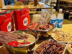 -古真记钵钵鸡(老公园店)
