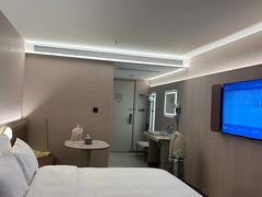 -汉庭(合肥滁州路大东门地铁站店)