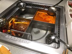 -海底捞火锅(高新活力汇店)
