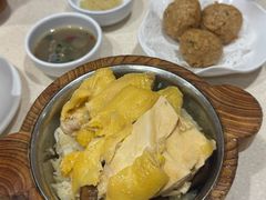 -池记(尖沙咀店)