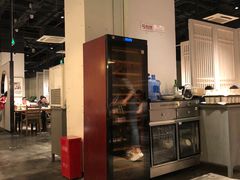 -小大董·烤鸭(凤凰汇店)