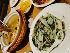 -新吉士·上海菜(浦东LCM置汇旭辉店)