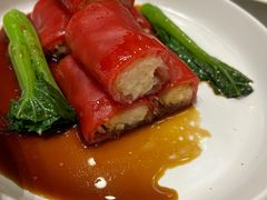 -富淳饭店(世纪公园店)