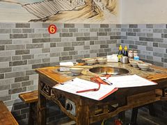 -六公里老火锅(总店)