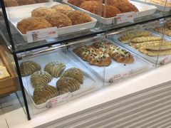 -BreadTalk面包新语(长寿路地铁站店)