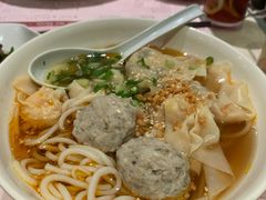 -池记(尖沙咀店)