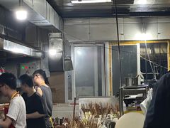 -晓靖轩烧烤(沙河风情店)