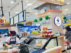 -留夫鸭(巴黎春天宝山店)