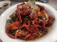 -四妹餐厅(玫瑰街店)