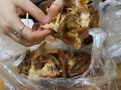 -顺城金记卤鸡·清真