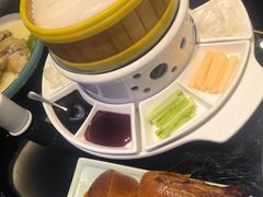 -新南华大酒店(广中店)