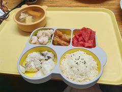 -舟小鲜·舟山小渔村(凤城四路中登广场店)