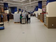 -盒马X会员店(王府井奥莱UP TOWN店)