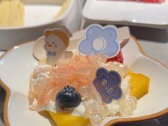 -海底捞火锅(油麻地店)