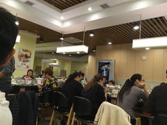 大堂-咕叽咕叽自助烤肉小火锅(茂业清扬店)