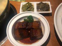 -黑鸡小馆(金源店)