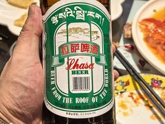 -吉祥圣雪藏餐