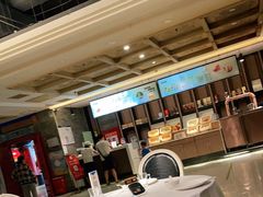 -金狮麟·新豫菜(金码大厦店)