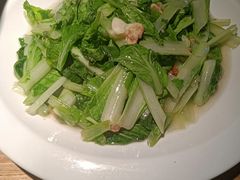-绿茶餐厅(南昌王府井店)