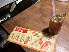 -河风の幸会精致料理