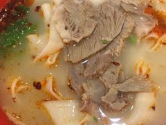 -博望坡酒楼(漕溪路店)