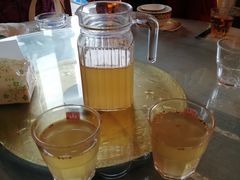 -扎与夏私房菜(西藏自治区拉萨市丹杰林巷店)