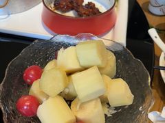 -味莊餐厅(康庄南街店)