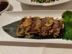 -金苑海鲜酒家(来魅力店)