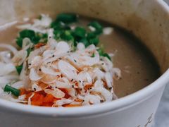 -斌斌鲜鱼糊汤粉(粮道街店)