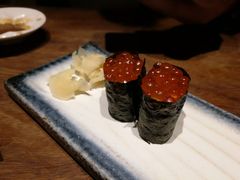 玉子寿司-千代武日本料理(爱建店)