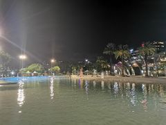 -布里斯班南岸公园