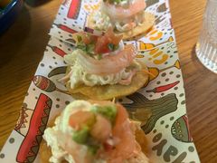 -Famous肥猫墨西哥音乐餐吧(五棵松华熙LIVE店)